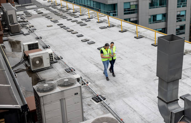 Best Emergency Roof Repair  in Durand, MI