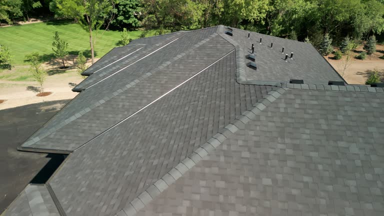 Best Gutter Installation and Repair  in Durand, MI