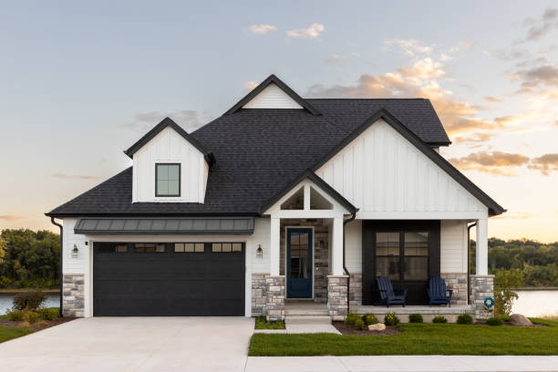Best Rubber Roofing (EPDM, TPO)  in Durand, MI