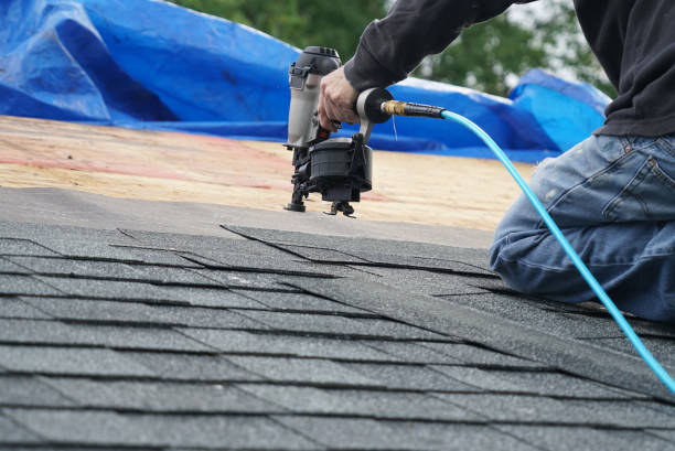 Best Gutter Installation and Repair  in Durand, MI